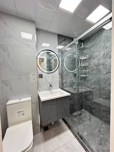 Satılır 3 otaqlı köhnə tikili 75 m², Qara Qarayev m., photo 22 from 24