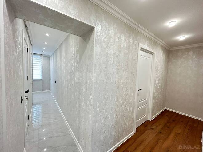 Satılır 3 otaqlı köhnə tikili 75 m², Qara Qarayev m., photo 13 from 24