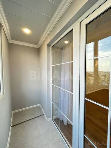 Satılır 3 otaqlı köhnə tikili 75 m², Qara Qarayev m., photo 7 from 24