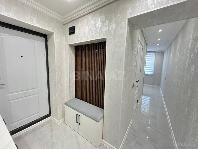 Satılır 3 otaqlı köhnə tikili 75 m², Qara Qarayev m., photo 14 from 24