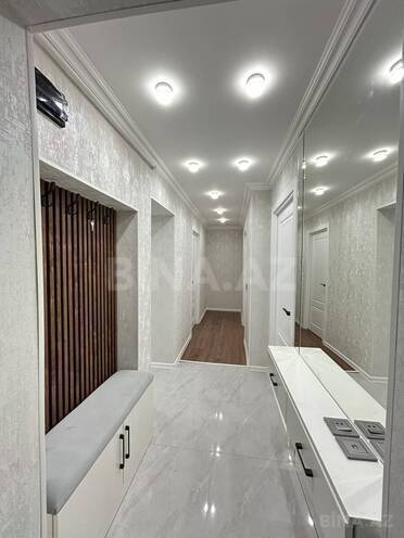 Satılır 3 otaqlı köhnə tikili 75 m², Qara Qarayev m., photo 15 from 24