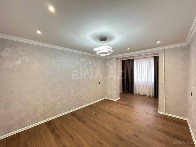 Satılır 3 otaqlı köhnə tikili 75 m², Qara Qarayev m., photo 9 from 24