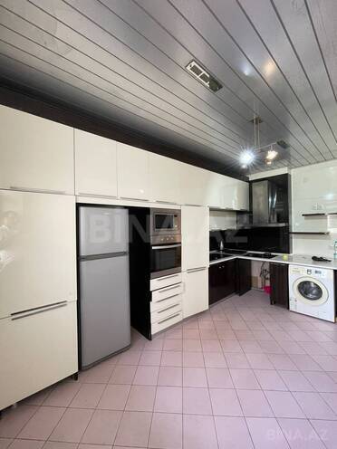 Сдаётся 3-комн. новостройка 135 м², м. Элмляр Академиясы, photo 14 from 21