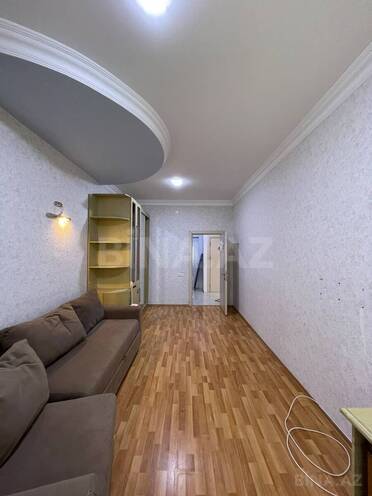 Сдаётся 3-комн. новостройка 135 м², м. Элмляр Академиясы, photo 11 from 21