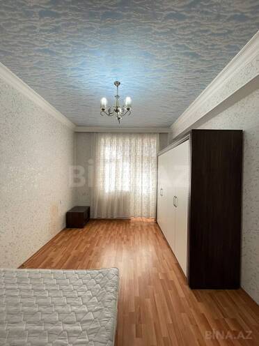 Сдаётся 3-комн. новостройка 135 м², м. Элмляр Академиясы, photo 9 from 21