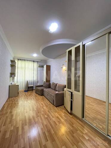 Сдаётся 3-комн. новостройка 135 м², м. Элмляр Академиясы, photo 10 from 21