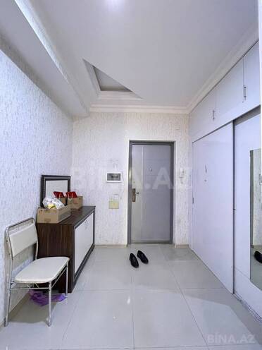 Сдаётся 3-комн. новостройка 135 м², м. Элмляр Академиясы, photo 20 from 21