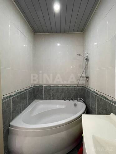 Сдаётся 3-комн. новостройка 135 м², м. Элмляр Академиясы, photo 16 from 21