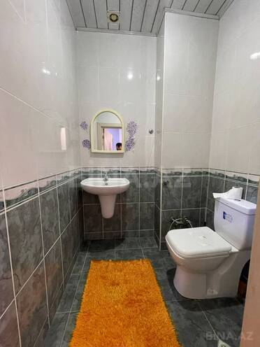 Сдаётся 3-комн. новостройка 135 м², м. Элмляр Академиясы, photo 18 from 21