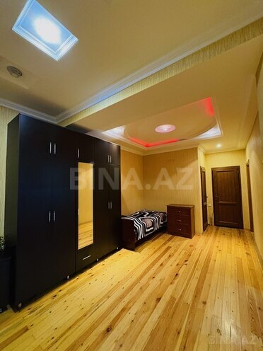 Satılır 2 otaqlı yeni tikili 93 m², Həzi Aslanov m., photo 3 from 14