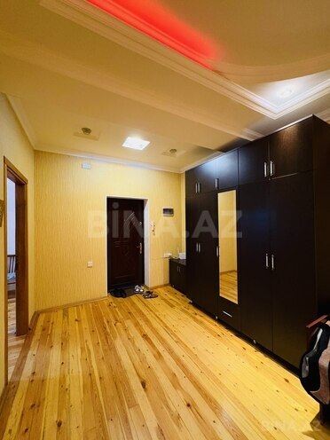 Satılır 2 otaqlı yeni tikili 93 m², Həzi Aslanov m., photo 1 from 14
