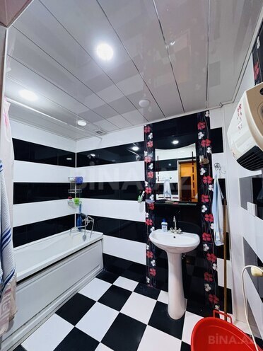 Satılır 2 otaqlı yeni tikili 93 m², Həzi Aslanov m., photo 11 from 14