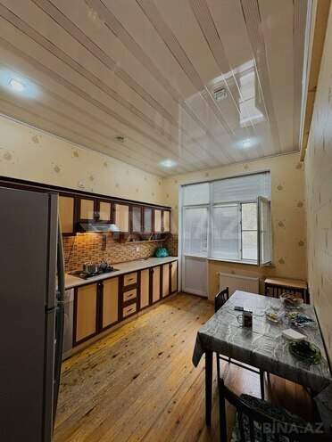 Satılır 2 otaqlı yeni tikili 93 m², Həzi Aslanov m., photo 6 from 14