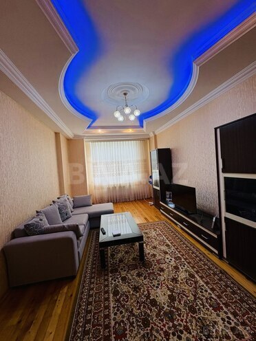 Satılır 2 otaqlı yeni tikili 93 m², Həzi Aslanov m., photo 4 from 14