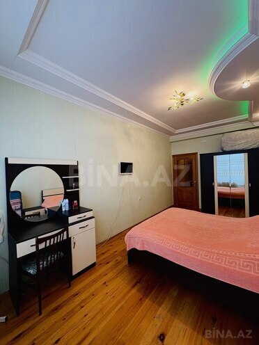 Satılır 2 otaqlı yeni tikili 93 m², Həzi Aslanov m., photo 9 from 14