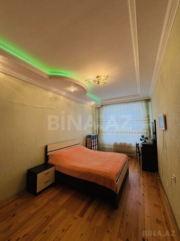 Satılır 2 otaqlı yeni tikili 93 m², Həzi Aslanov m., photo 8 from 14