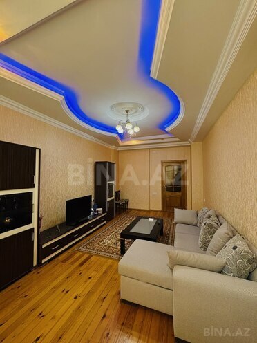 Satılır 2 otaqlı yeni tikili 93 m², Həzi Aslanov m., photo 5 from 14