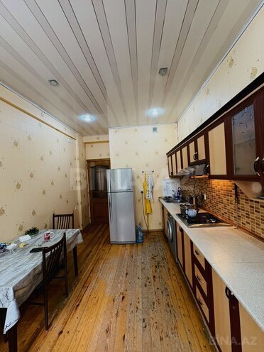 Satılır 2 otaqlı yeni tikili 93 m², Həzi Aslanov m., photo 7 from 14