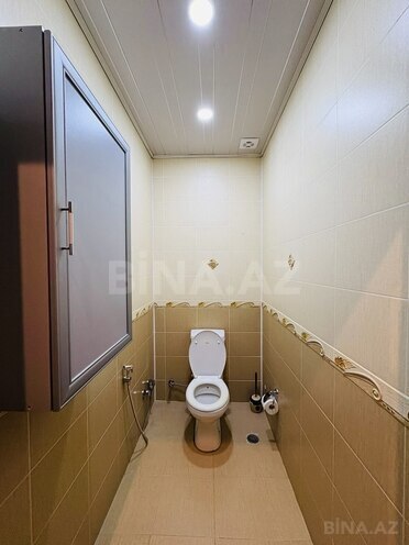 Satılır 2 otaqlı yeni tikili 93 m², Həzi Aslanov m., photo 10 from 14