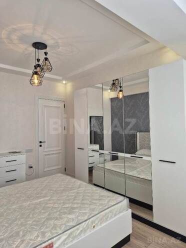Сдаётся 3-комн. новостройка 90 м², Бинагадинский р., photo 5 from 16