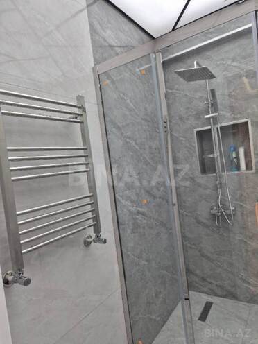 Сдаётся 3-комн. новостройка 90 м², Бинагадинский р., photo 11 from 16