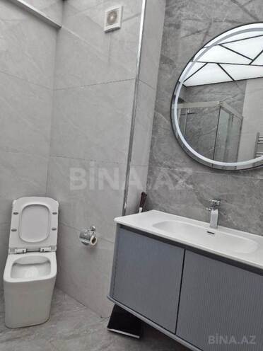 Сдаётся 3-комн. новостройка 90 м², Бинагадинский р., photo 14 from 16