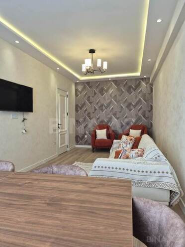 Сдаётся 3-комн. новостройка 90 м², Бинагадинский р., photo 3 from 16