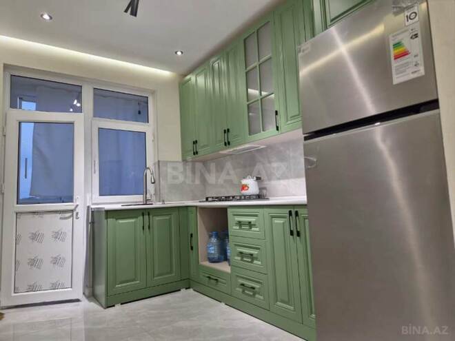 Сдаётся 3-комн. новостройка 90 м², Бинагадинский р., photo 7 from 16