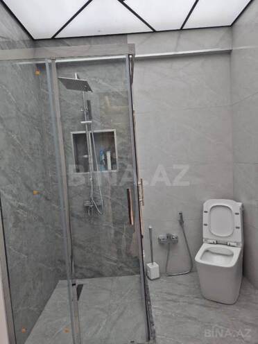 Сдаётся 3-комн. новостройка 90 м², Бинагадинский р., photo 9 from 16