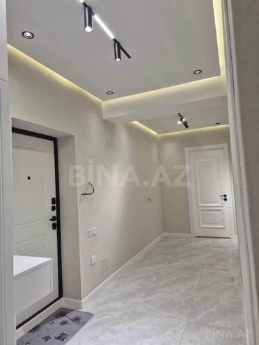 Сдаётся 3-комн. новостройка 90 м², Бинагадинский р., photo 4 from 16