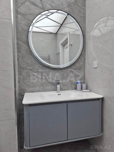 Сдаётся 3-комн. новостройка 90 м², Бинагадинский р., photo 10 from 16