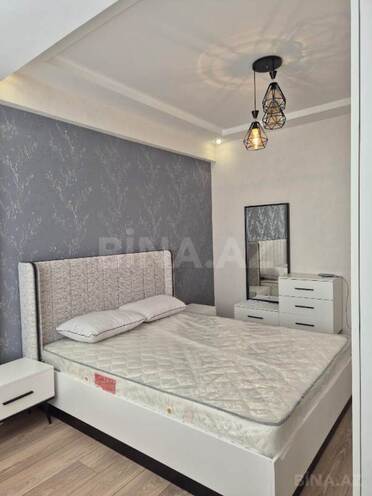 Сдаётся 3-комн. новостройка 90 м², Бинагадинский р., photo 6 from 16