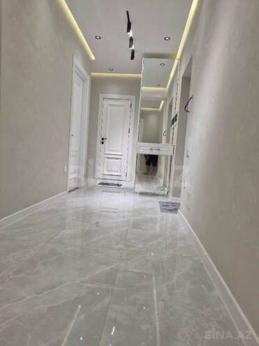 Сдаётся 3-комн. новостройка 90 м², Бинагадинский р., photo 12 from 16