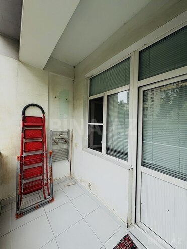 Satılır 2 otaqlı yeni tikili 93 m², Həzi Aslanov m., photo 12 from 14