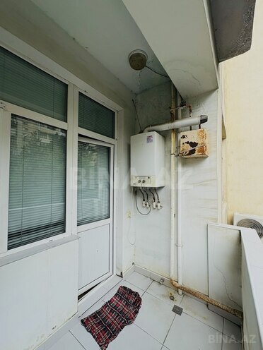 Satılır 2 otaqlı yeni tikili 93 m², Həzi Aslanov m., photo 13 from 14