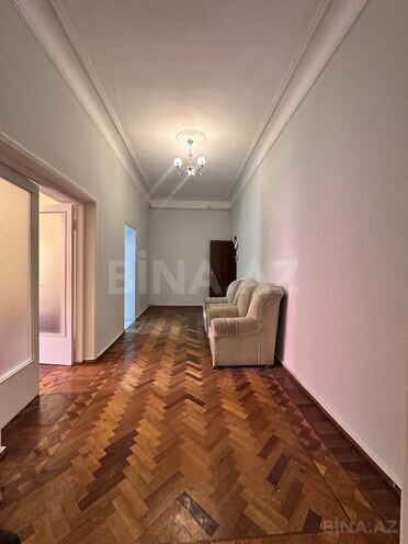 Сдается 3-комн. вторичка 95 м², м. Элмляр Академиясы, photo 4 from 19