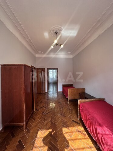 Сдается 3-комн. вторичка 95 м², м. Элмляр Академиясы, photo 9 from 19