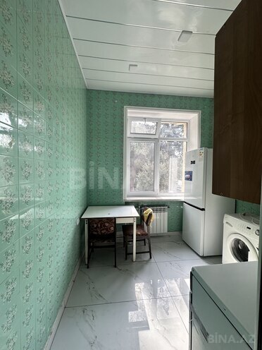 Сдается 3-комн. вторичка 95 м², м. Элмляр Академиясы, photo 11 from 19