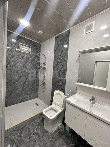 Сдается 3-комн. вторичка 95 м², м. Элмляр Академиясы, photo 14 from 19