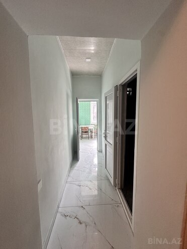 Сдается 3-комн. вторичка 95 м², м. Элмляр Академиясы, photo 13 from 19