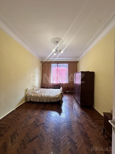 Сдается 3-комн. вторичка 95 м², м. Элмляр Академиясы, photo 6 from 19