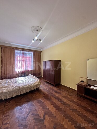Сдается 3-комн. вторичка 95 м², м. Элмляр Академиясы, photo 5 from 19