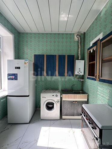 Сдается 3-комн. вторичка 95 м², м. Элмляр Академиясы, photo 12 from 19