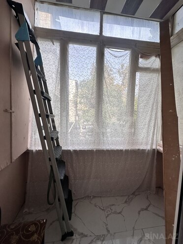 Сдается 3-комн. вторичка 95 м², м. Элмляр Академиясы, photo 16 from 19