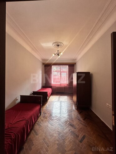Сдается 3-комн. вторичка 95 м², м. Элмляр Академиясы, photo 8 from 19