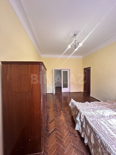 Сдается 3-комн. вторичка 95 м², м. Элмляр Академиясы, photo 7 from 19