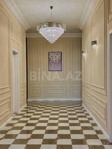 Satılır 5 otaqlı həyət evi/bağ evi 240 m², Mərdəkan q., photo 14 from 32
