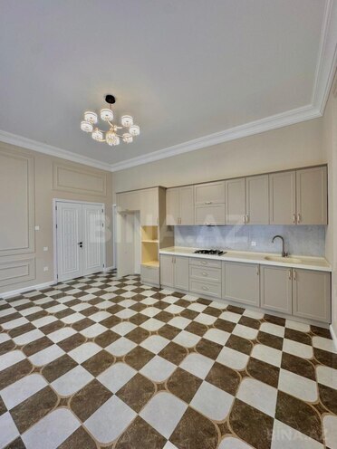 Satılır 5 otaqlı həyət evi/bağ evi 240 m², Mərdəkan q., photo 28 from 32