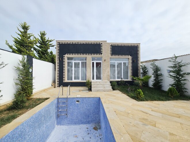 Продаётся 4-комн. дом/дача 140 м², пос. Шувеляны, photo 1 from 21