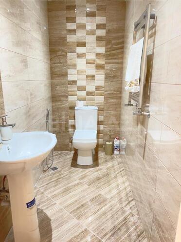 İcarəyə verilir 3 otaqlı yeni tikili 156 m², Əhmədli m., photo 16 from 17